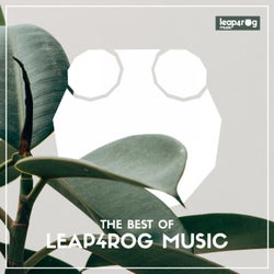 The Best Of Leap4rog Music