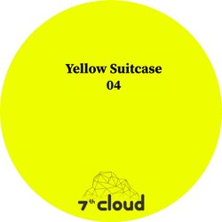 Yellow Suitcase 04