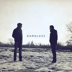 Damolh33 July Chart