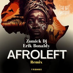 Afroleft (Erik Bonaldy Remix)