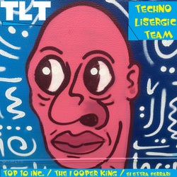 (T.L.T.) - #techno Lisergic Team