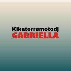 Gabriella