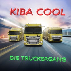 Die Truckergang