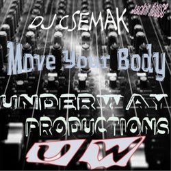 Move Your Body