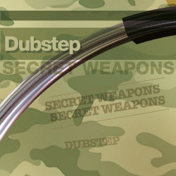 January Secret Weapons - Dubstep 