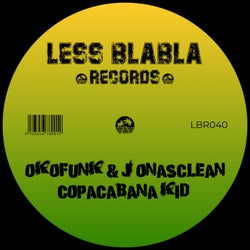 Copacabana Kid