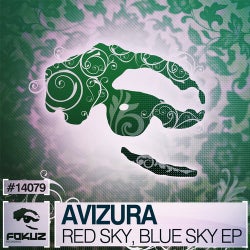 Red Sky, Blue Sky EP