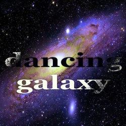 Dancing Galaxy (Beach Deep House Music)