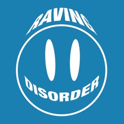 Raving Disorder Vol. 5 - EP