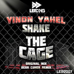Shake The Cage