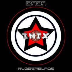 Rubberblade