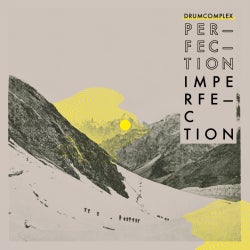 Drumcomplex - Perfection Is In Imperfection