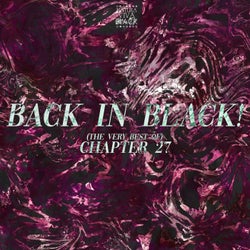 Back in Black! Chapter 27 (The Very Best Of)
