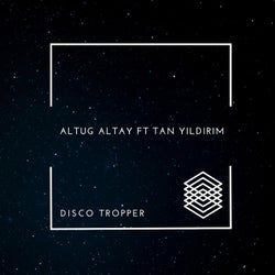 Disco Tropper (feat. Tan Solo)