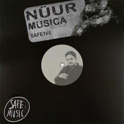 Musica EP (Incl. Tim Kay Remix)