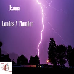 Loudas A Thunder