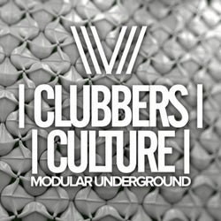 Clubbers Culture: Modular Underground