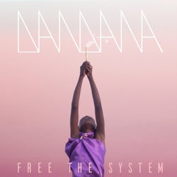 Free The System EP