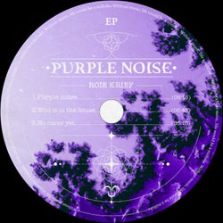 Purple Noise
