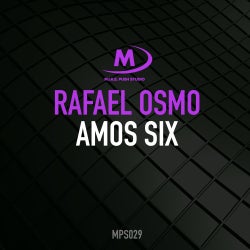 Rafael Osmo "Amos Six" Chart
