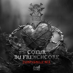 Coeur Du Frenchcore (Jump&Smile Extended Mix)