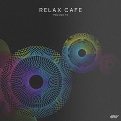 Relax Cafe, Vol.10