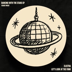 Dancing With The Star Ep (Extended)
