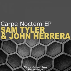 Carpe Noctem EP