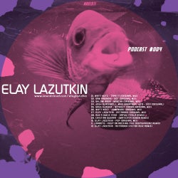 ELAY LAZUTKIN - MARCH CHART 2013