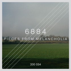 Pieces from Melancholia