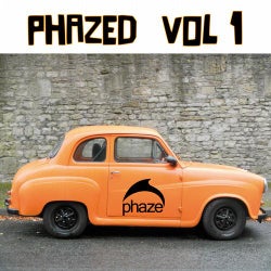 Phazed Vol. 1