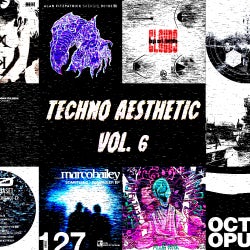 Techno Aesthetic Vol. 6
