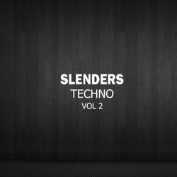 Slenders Techno, Vol. 2