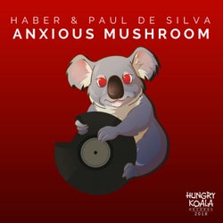 Anxious Mushroom