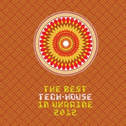 THE BEST TECH-HOUSE In UA (vol.3)