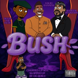 Bush (Chopnotslop Remix)