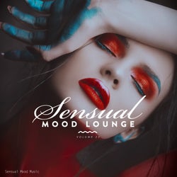 Sensual Mood Lounge, Vol. 23