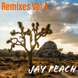 Remixes, Vol. 4