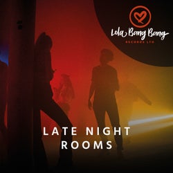 Late Night Rooms