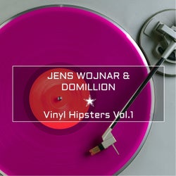 Vinyl Hipsters Vol.1