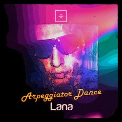 Arpeggiator Dance