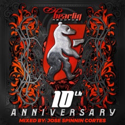 Bearlin Records 10th Anniversary