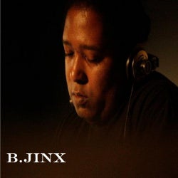 B.Jinx Cranial Vibin' Chart