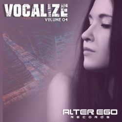 Alter Ego Records: Vocalize 04