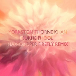 Sukhe Phool - Max Cooper Firefly Remix