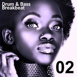 Drum & Bass - Breakbeat