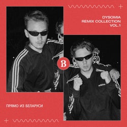 Dysomia Remix Collection, Vol. 1