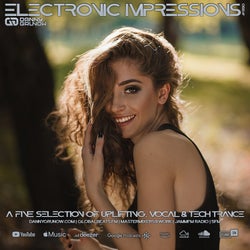 Electronic Impressions 890 with Danny Grunow