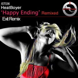 Happy Ending Remixed