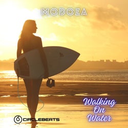 Walking on Water